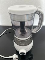 Philips Avent  4 in 1 Babybrei zubereiten Essen-West - Holsterhausen Vorschau