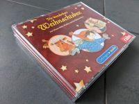 CD Die wunderbare Weihnachtsbox Mama Muh Madita Lindgren Kl. Hexe Baden-Württemberg - Karlsruhe Vorschau