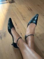 Schicke Schuhe von kämpgen- GR 42 Nordrhein-Westfalen - Frechen Vorschau