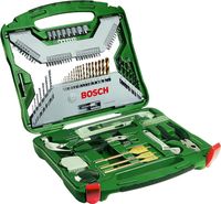 Bosch Prom 103-tlg. X-Line Set -NEU // Bosch Accessories Bosch 10 Wuppertal - Barmen Vorschau