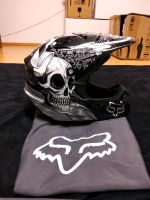 Fox Motocross Helm München - Allach-Untermenzing Vorschau