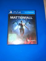 MATTERFALL PS4 Top Zustand (von Machern Housemarque Returnal PS5) Baden-Württemberg - Güglingen Vorschau