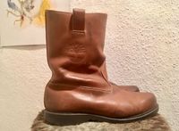 Timberland Vintage Sherpa Stiefel USA - gefüttert - Gr. US 8 / 41 Friedrichshain-Kreuzberg - Friedrichshain Vorschau