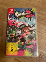 Switch Splatoon 2 Nordrhein-Westfalen - Oer-Erkenschwick Vorschau