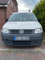 VW Caddy , Kastenwagen Bj- 2010 Schleswig-Holstein - Büdelsdorf Vorschau