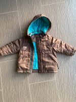 Winterjacke S.Oliver Gr. 92/98 Nordrhein-Westfalen - Altenberge Vorschau