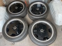 17“ AMG Felgen, Aero 1, AMG Alufelgen, w124 AMG Nordrhein-Westfalen - Nettetal Vorschau