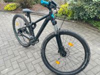 Cube Aim Race black n'azure 14" / 27.5 / XS Nordrhein-Westfalen - Drolshagen Vorschau