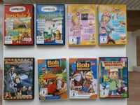 DVD Bob der Baumeister, Meine Freundin Conny, u. A. Bayern - Gerolsbach Vorschau