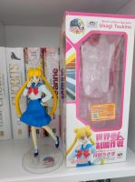 Bunny / Usagi Tsukino - Sailor Moon World Uniform Operation Figur Sachsen-Anhalt - Weißenfels Vorschau