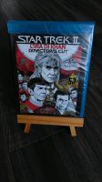 #Star Trek 2/II-Der Zorn des Khan Director's Cut#Blu-Ray#Neu&OVP Nordrhein-Westfalen - Recklinghausen Vorschau