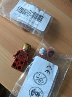 Iron Man Marvel Lego Figuren Neu Nordrhein-Westfalen - Hückelhoven Vorschau