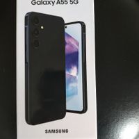 SAMSUNG A55, 5G, 256gb, Awesome Navy, VERSIEGELT-NEU Hessen - Dietzenbach Vorschau