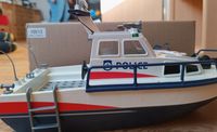 Playmobil 6282 Polizei Schnellboot Nordrhein-Westfalen - Troisdorf Vorschau