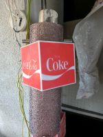Coca Cola Thekenbeleuchtung Rarität Baden-Württemberg - Lichtenau Vorschau
