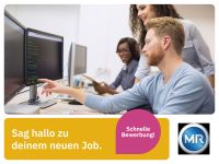 Systemingenieur (m/w/d) (Maschinenfabrik Reinhausen) Berlin - Reinickendorf Vorschau