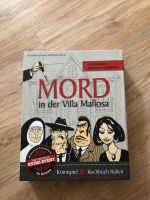 Gesellschaftsspiel Mord in der Villa Mafiosa Niedersachsen - Oldenburg Vorschau