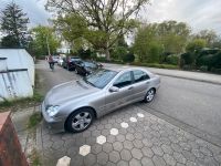 Mercedes c200 Harburg - Hamburg Eißendorf Vorschau