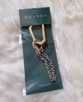 BTS Jungkook Golden Keyring Brandenburg - Hennigsdorf Vorschau