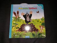 Buch der kleine Maulwurf- mein erstes Spielbuch Berlin - Charlottenburg Vorschau