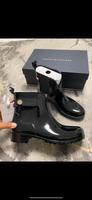 Tommy Hilfiger Boots neu gr.40 Nordrhein-Westfalen - Moers Vorschau