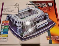 3D Bausatz Estadio Santiago Bernabéu Hessen - Bad Endbach Vorschau