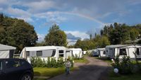 Exklusiv Camping auf dem Campingplatz Hof Biggen Nordrhein-Westfalen - Attendorn Vorschau