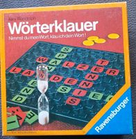 Ravensburger Spiel Wörterklauer alt Niedersachsen - Ronnenberg Vorschau