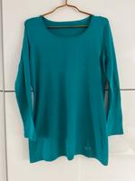 Kenny S. Pullover Longsleeve Damen grün L Niedersachsen - Westerstede Vorschau