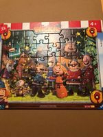 Puzzle Ravensburger Wickie ab 4 Jahre Kleinkinder Hamburg-Mitte - Hamburg Hamm Vorschau