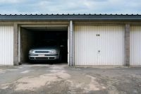 Ich suche eine Garage für PKW Hessen - Gudensberg Vorschau