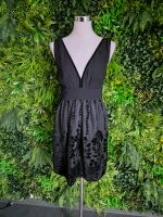 Hundm sommerkleid minikleid m 38 muster samt Saarland - Mandelbachtal Vorschau