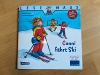 Kinderbuch Lesemaus "Conni fährt Ski" Sachsen-Anhalt - Wittenberg Vorschau