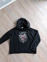 Hoodie, Kapuzenpullover, Damen Gr. XXL Stuttgart - Stuttgart-Mitte Vorschau