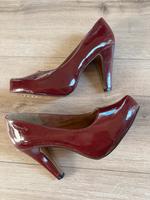 Pumps Tamaris Gr. 39 *NEU & ungetragen* Bayern - Schlüsselfeld Vorschau
