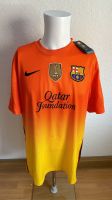 Messi #10 FC Barcelona 2013/2014 Auswärts Trikot Gr.L *Neu* Sachsen-Anhalt - Köthen (Anhalt) Vorschau