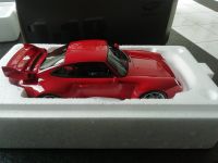 1:18 Porsche 911 993 Gunter Werks 400R rot GT Spirit Bayern - Friedberg Vorschau