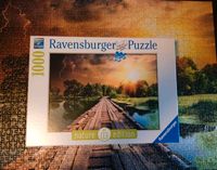 Ravensburger Puzzle - 1000 Teile - Magisches Licht Essen-West - Frohnhausen Vorschau