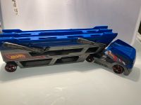 Hot Wheels Truck Berlin - Friedrichsfelde Vorschau