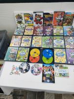 PC CD ROM Spiele 25 Stück  ( Nr4) Saarbrücken-Dudweiler - Dudweiler Vorschau