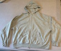 Bershka Oversize Strickjacke Rostock - Stadtmitte Vorschau