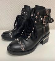 Guess Stiefel / Boots Gr. 35 Nordrhein-Westfalen - Gütersloh Vorschau