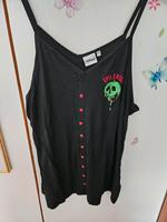 emp evil Queen damen top apfel gr xl Niedersachsen - Bad Bevensen Vorschau