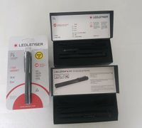 LED Lenser ; Taschenlampe mit Tasche Sachsen-Anhalt - Magdeburg Vorschau