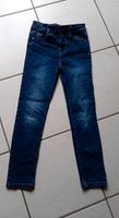 Jeans Gr. 128 verbaudet slim Nordrhein-Westfalen - Burscheid Vorschau