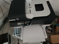 HP Officejet J4500 All in one Sachsen - Gelenau Vorschau