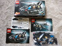 Lego Technik Set 42002 Nordrhein-Westfalen - Xanten Vorschau