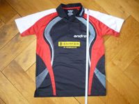 Andro Tischtennis Trikot Tischtennistrikot XXS Kinder 140 146 152 Berlin - Reinickendorf Vorschau