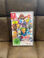 Hyrule Warriors Definitive Edition - Nintendo Switch Bielefeld - Bielefeld (Innenstadt) Vorschau