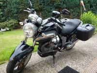 Motorrad Moto Guzzi Breva 850 Niedersachsen - Stade Vorschau